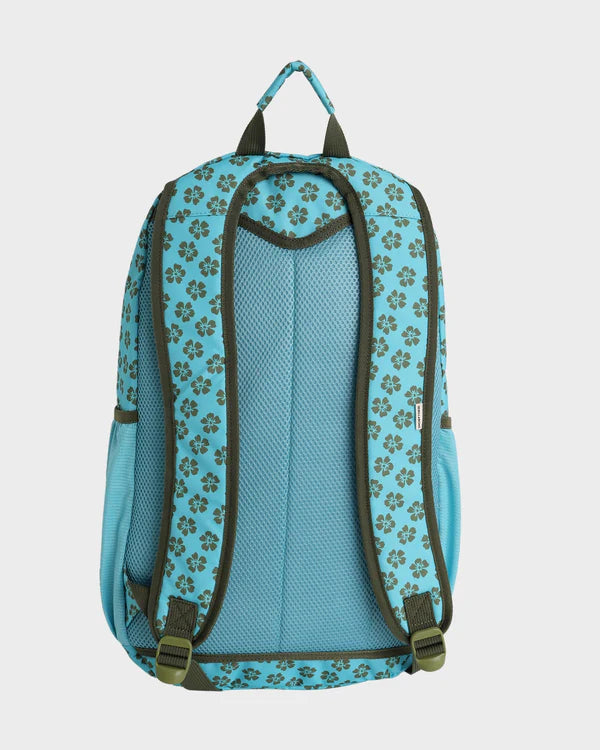 BILLABONG LAST SUMMER ROADIE BACKPACK - OCEAN EYES