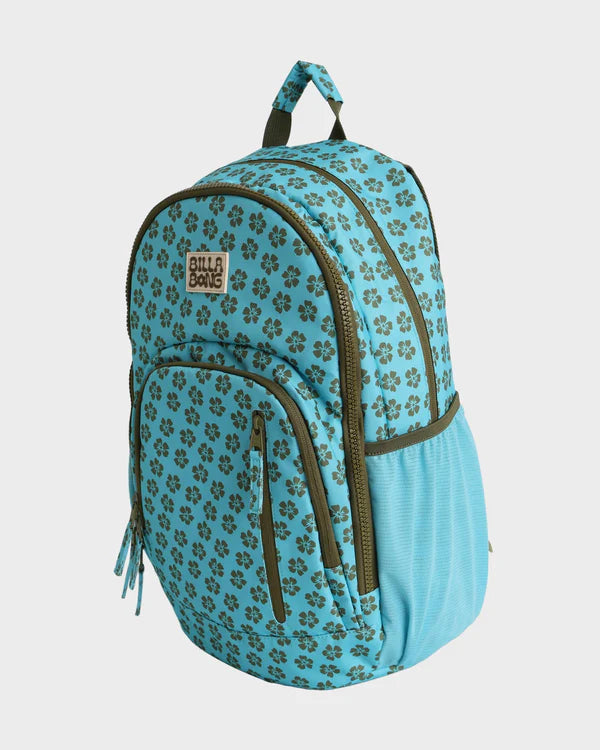 BILLABONG LAST SUMMER ROADIE BACKPACK - OCEAN EYES