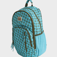 BILLABONG LAST SUMMER ROADIE BACKPACK - OCEAN EYES