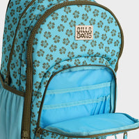 BILLABONG LAST SUMMER ROADIE BACKPACK - OCEAN EYES