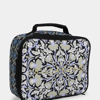 BILLABONG TAKE IT BACK LUNCH BOX - TWILIGHT BLUE