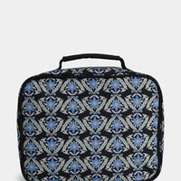 BILLABONG TAKE IT BACK LUNCH BOX - TWILIGHT BLUE