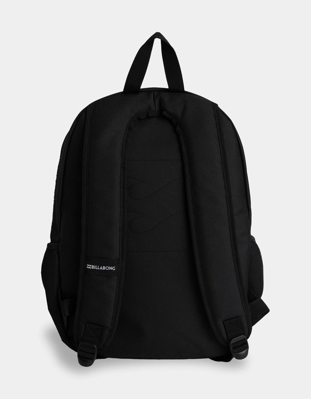 BILLABONG TAKE IT BACK MAHI BACKPACK - TWILIGHT BLUE