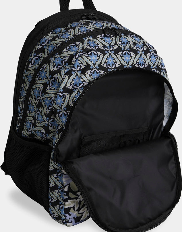 BILLABONG TAKE IT BACK MAHI BACKPACK - TWILIGHT BLUE