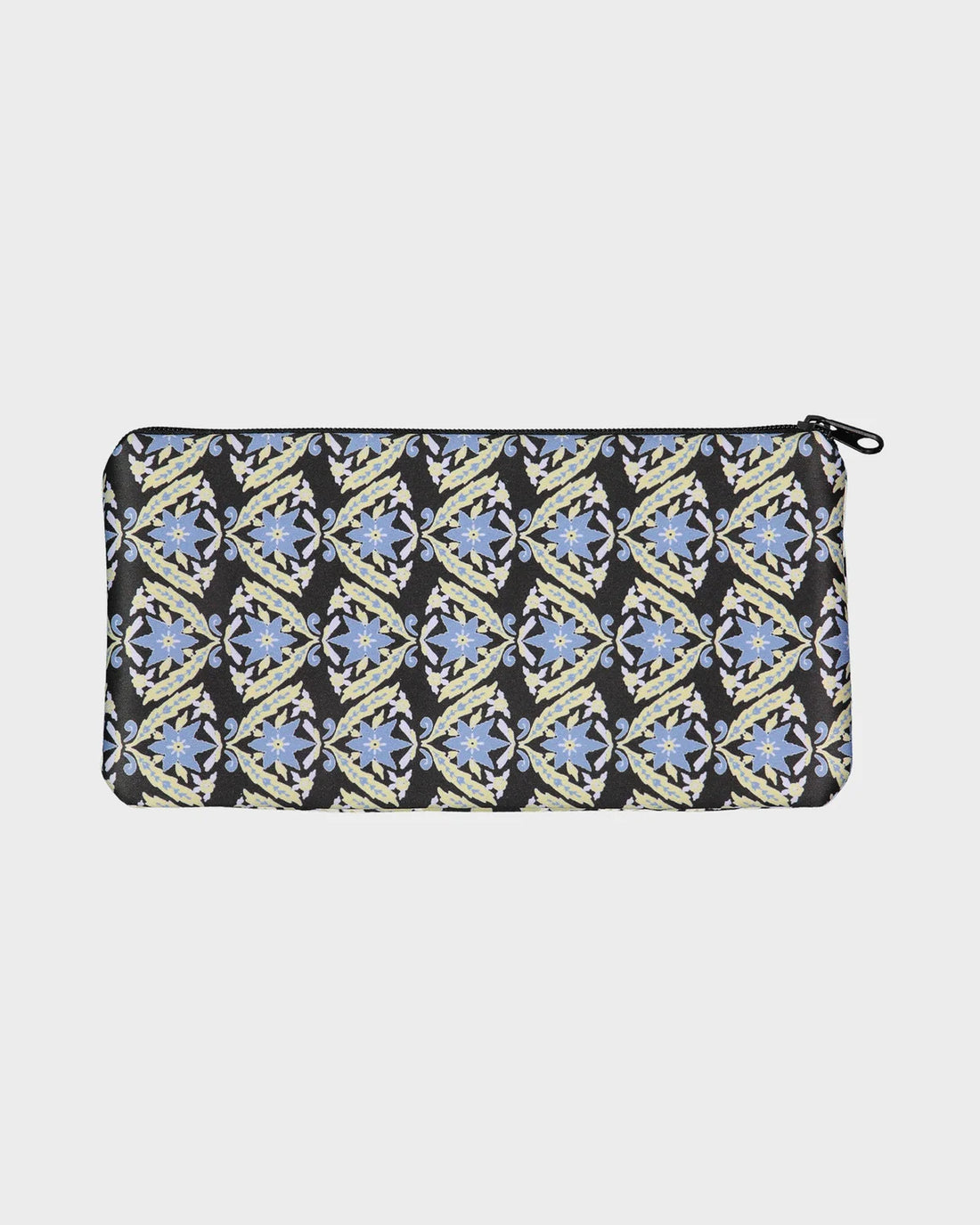 BILLABONG TAKE IT BACK SMALL PENCIL CASE - TWILIGHT BLUE