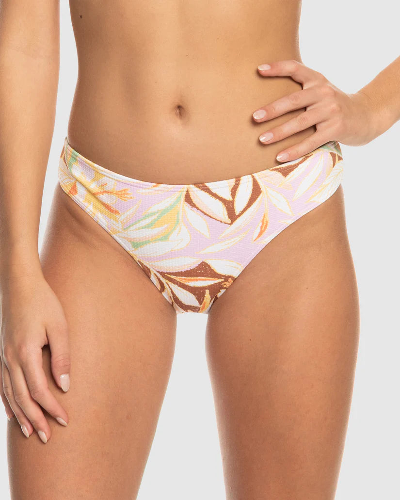 ROXY MEADOW FLOWERS HIPSTER BOTTOMS