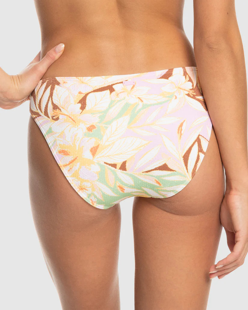ROXY MEADOW FLOWERS HIPSTER BOTTOMS