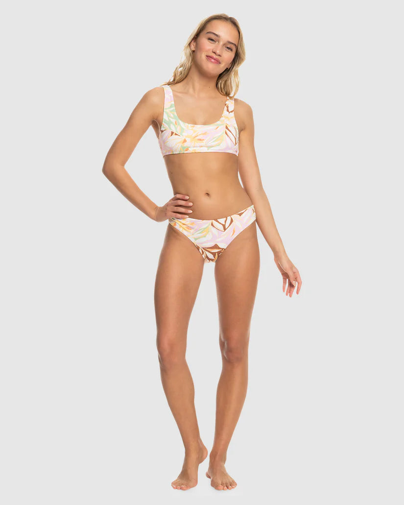 ROXY MEADOW FLOWERS HIPSTER BOTTOMS