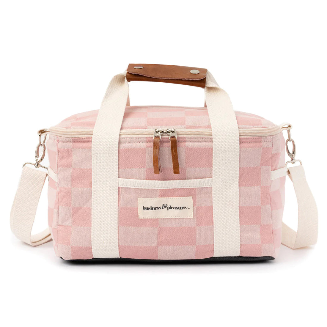 The Premium Cooler Bag - Business and Pleasure Co