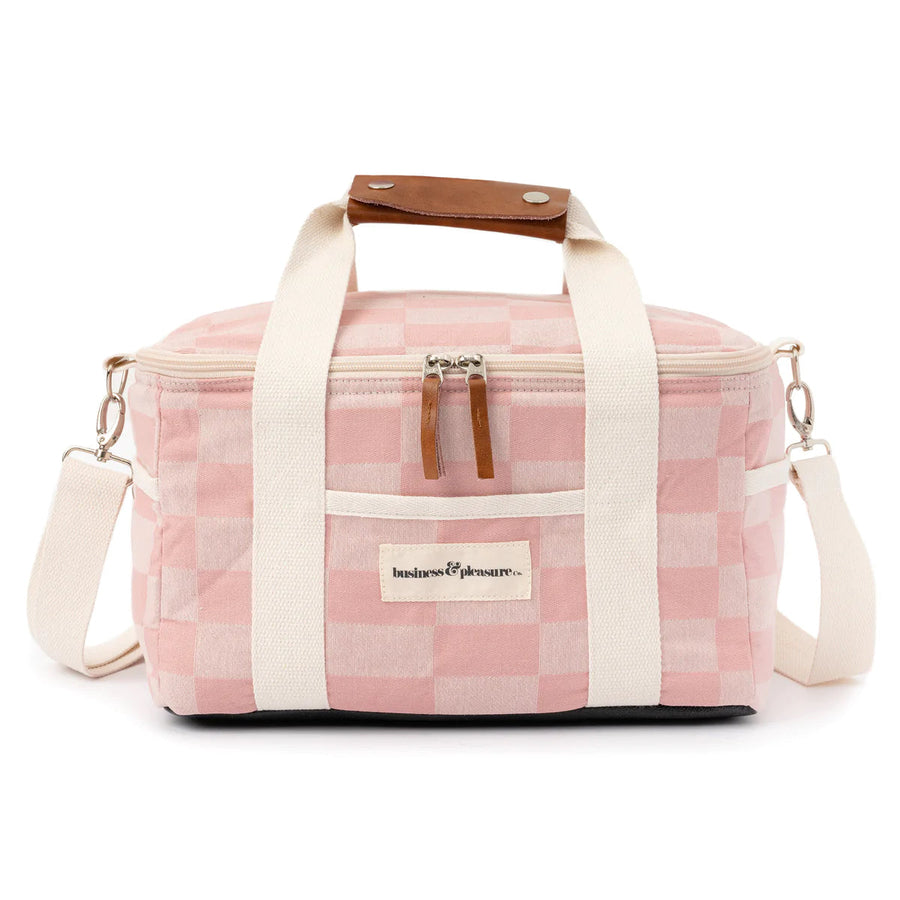 The Premium Cooler Bag - Business and Pleasure Co