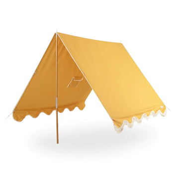 BUSINESS AND PLEASURE - THE PREMIUM BEACH TENT - RIVIERA MIMOSA