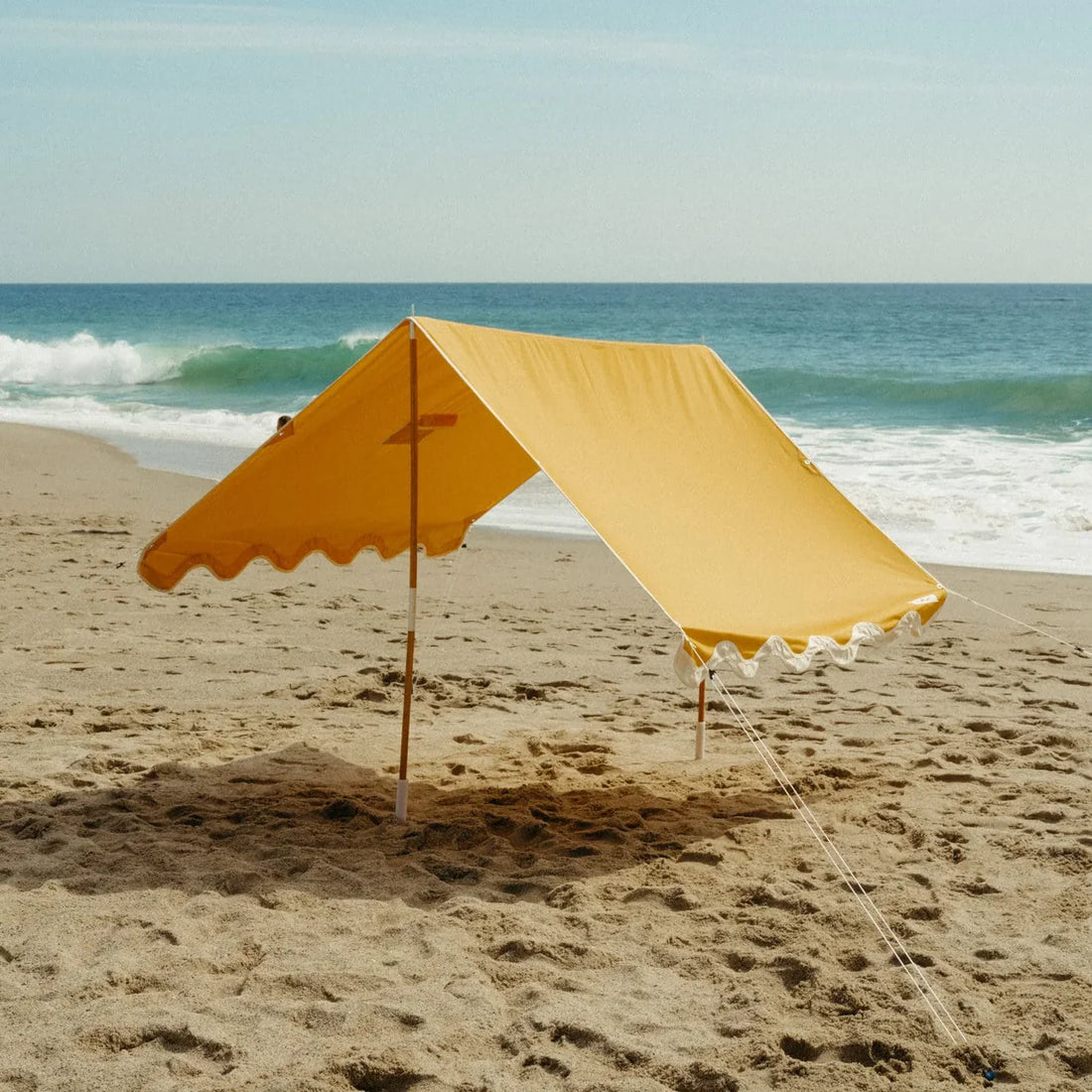 BUSINESS AND PLEASURE - THE PREMIUM BEACH TENT - RIVIERA MIMOSA