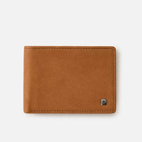 RIP CURL K-ROO RFID 2 IN 1 - TAN