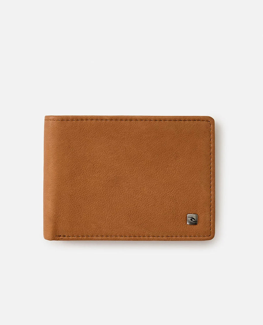 RIP CURL K-ROO RFID 2 IN 1 - TAN – Chozen Surf