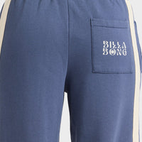BILLABONG IN THE BALANCE FLC PANT - CELESTIAL BLUE