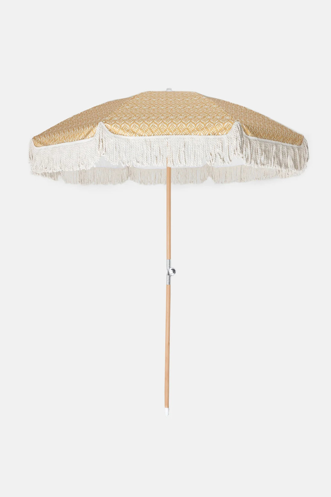 RHYTHM EL SOL BEACH BROLLIE - MARIGOLD