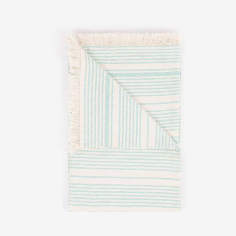 THE LEISURE COLLECTIVE- CHARTER TOWEL
