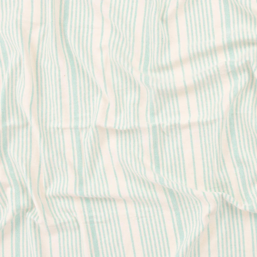 THE LEISURE COLLECTIVE- CHARTER TOWEL