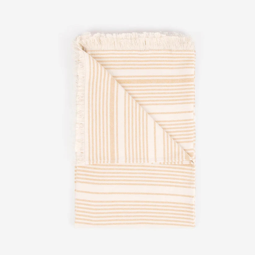 THE LEISURE COLLECTIVE- CHARTER TOWEL