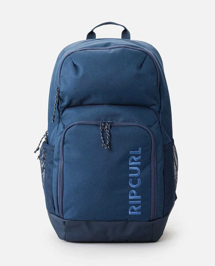 RIP CURL CHASER 33L BACKPACK -NAVY