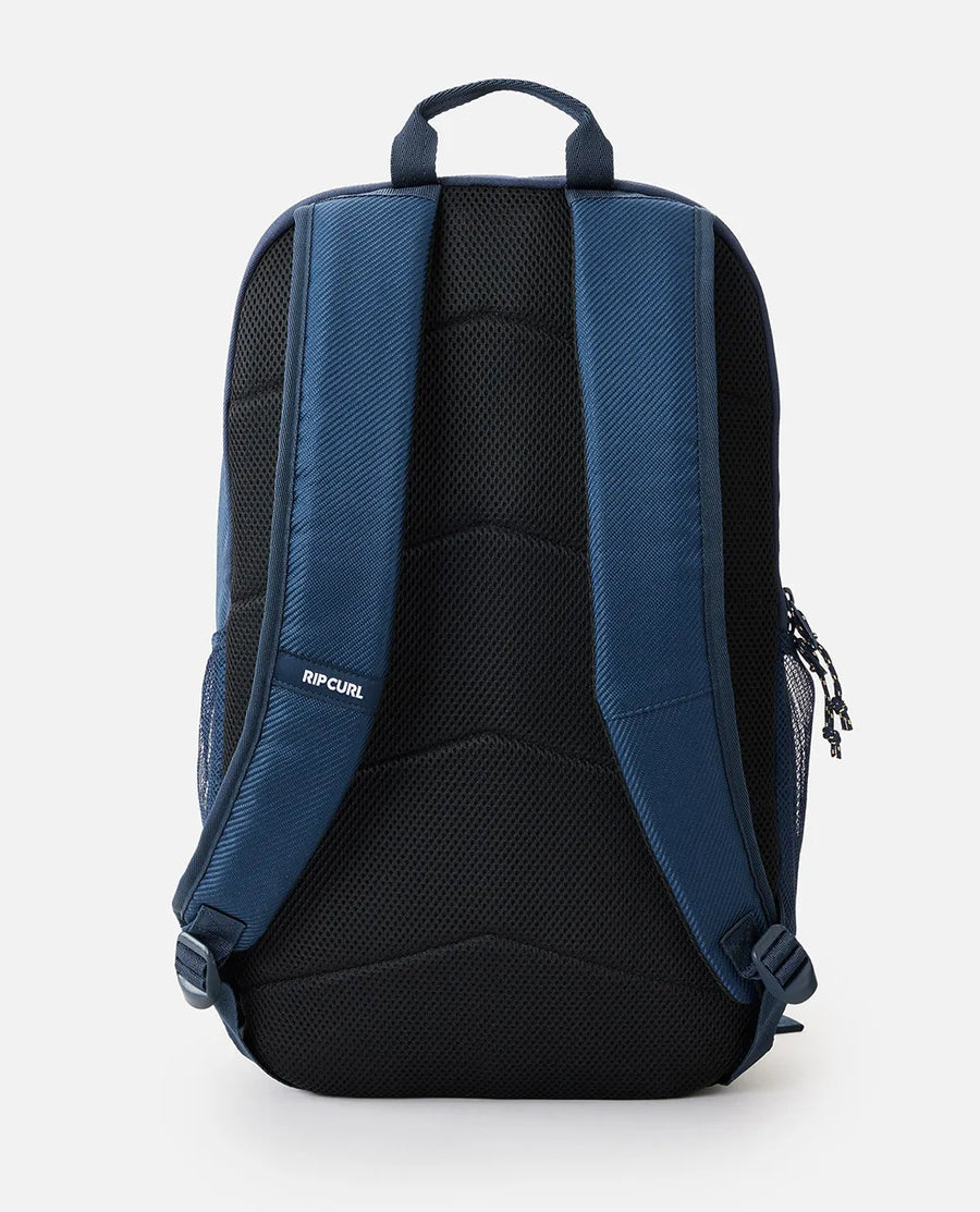 RIP CURL CHASER 33L BACKPACK -NAVY