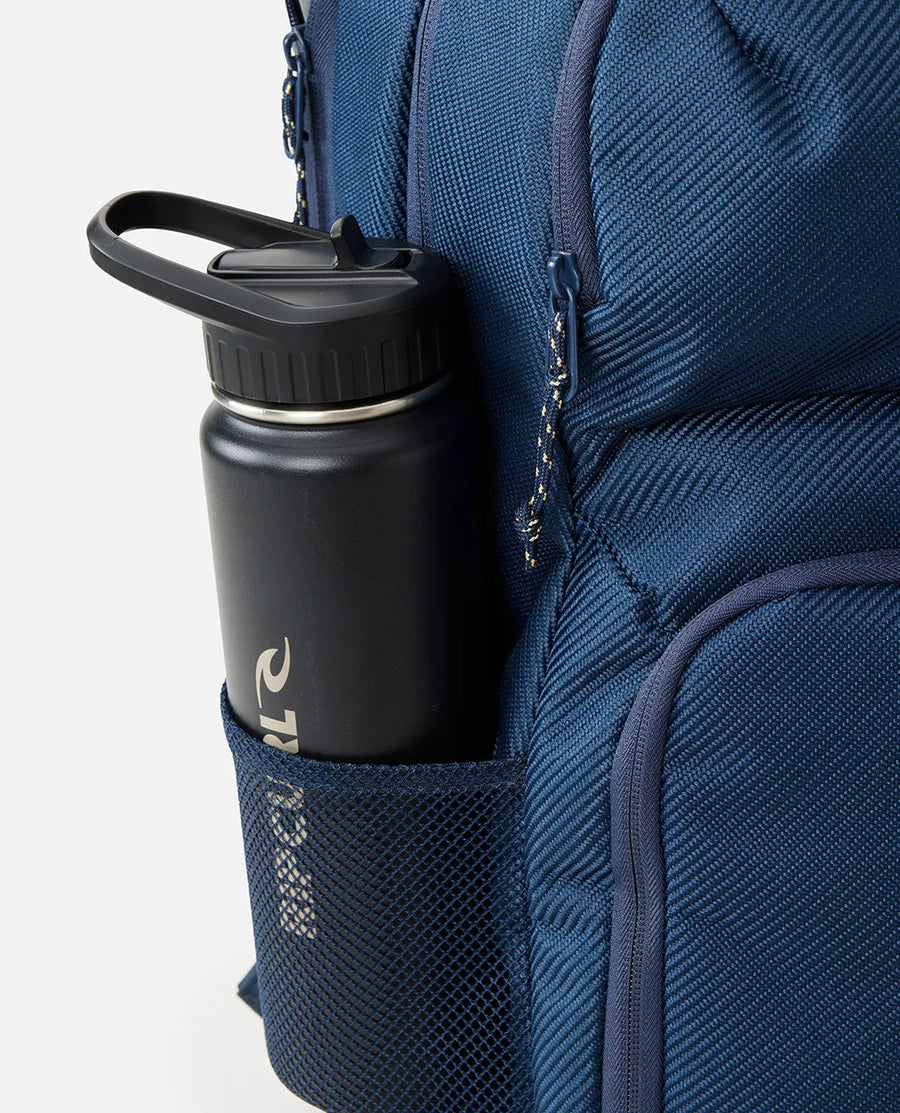 RIP CURL CHASER 33L BACKPACK -NAVY