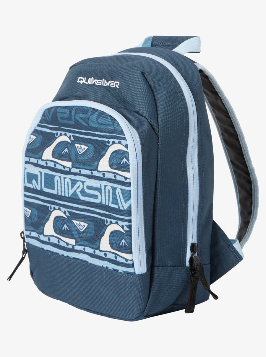 QUIKSILVER CHOMPING 12L SMALL BACKPACK YOUTH