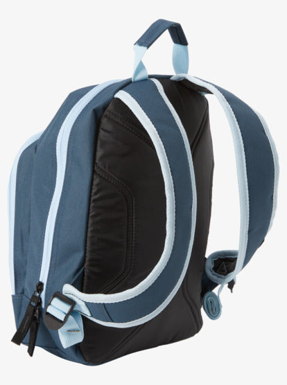 QUIKSILVER CHOMPING 12L SMALL BACKPACK YOUTH