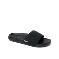 REEF TAIL SLIDE  - BLACK