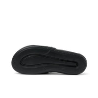 REEF TAIL SLIDE  - BLACK