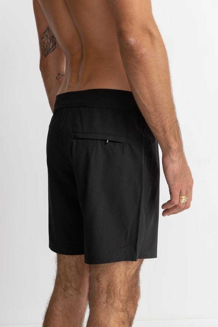 RHYTHM CLASSIC STRETCH TRUNK