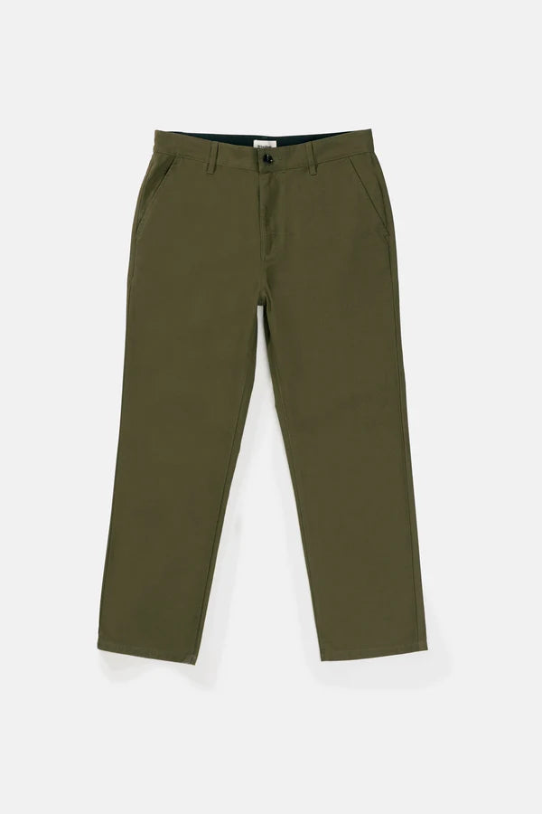 RHYTHM CLASSIC FATIGUE PANT - OLIVE