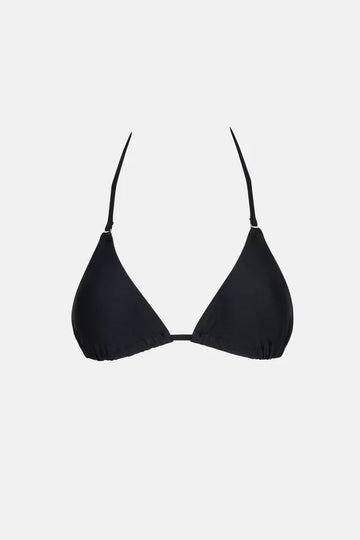 RHYTHM CLASSIC SLIDE TRI TOP - BLACK