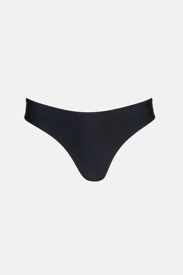 RHYTHM CLASSIC HOLIDAY PANT - BLACK