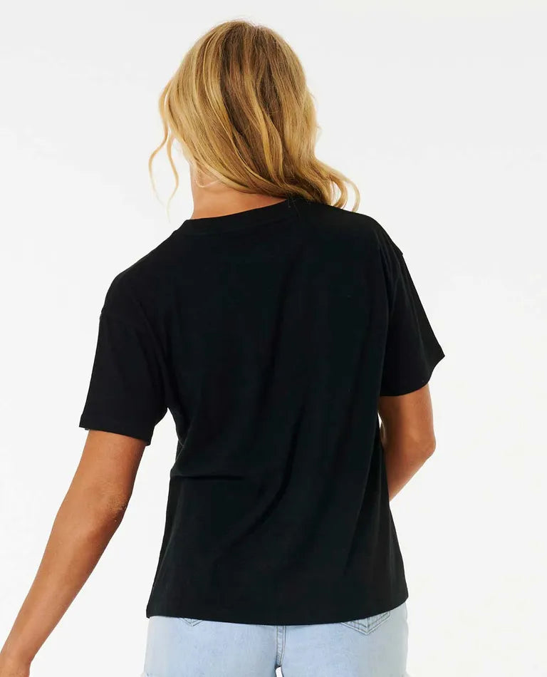 RIP CURL CLASSIC RELAXED TEE