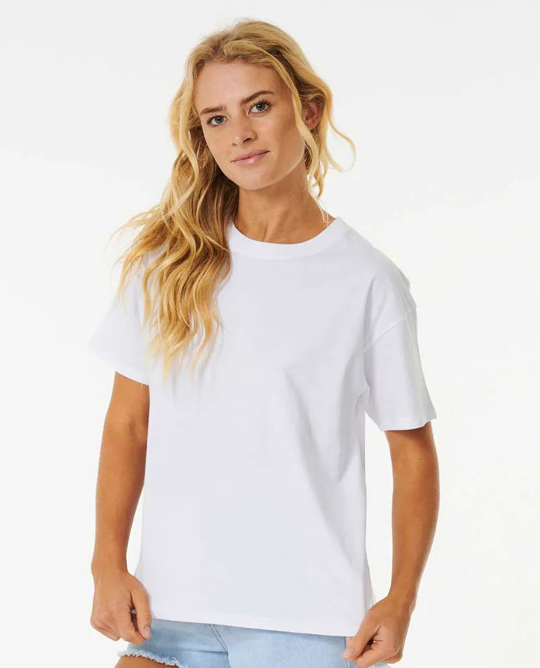 RIP CURL CLASSIC RELAXED TEE