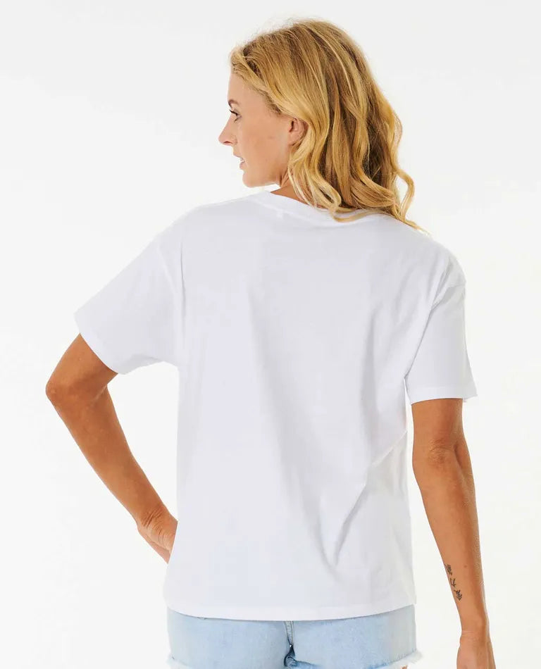 RIP CURL CLASSIC RELAXED TEE