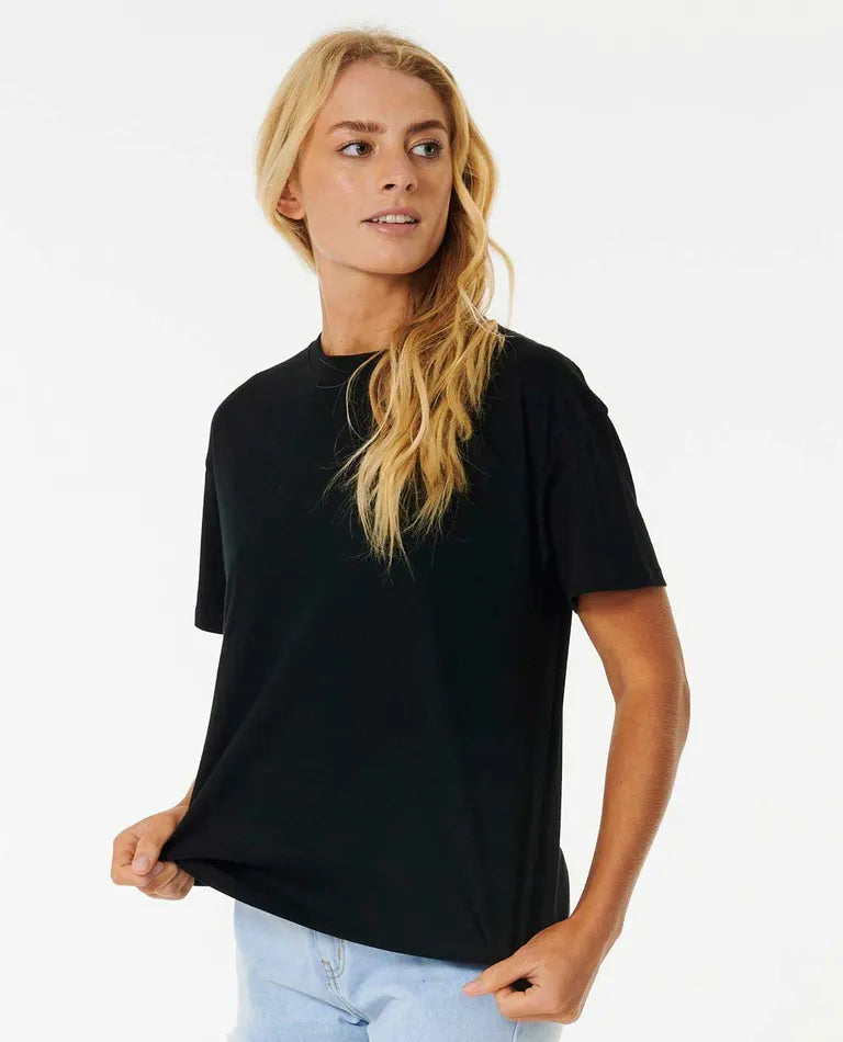 RIP CURL CLASSIC RELAXED TEE