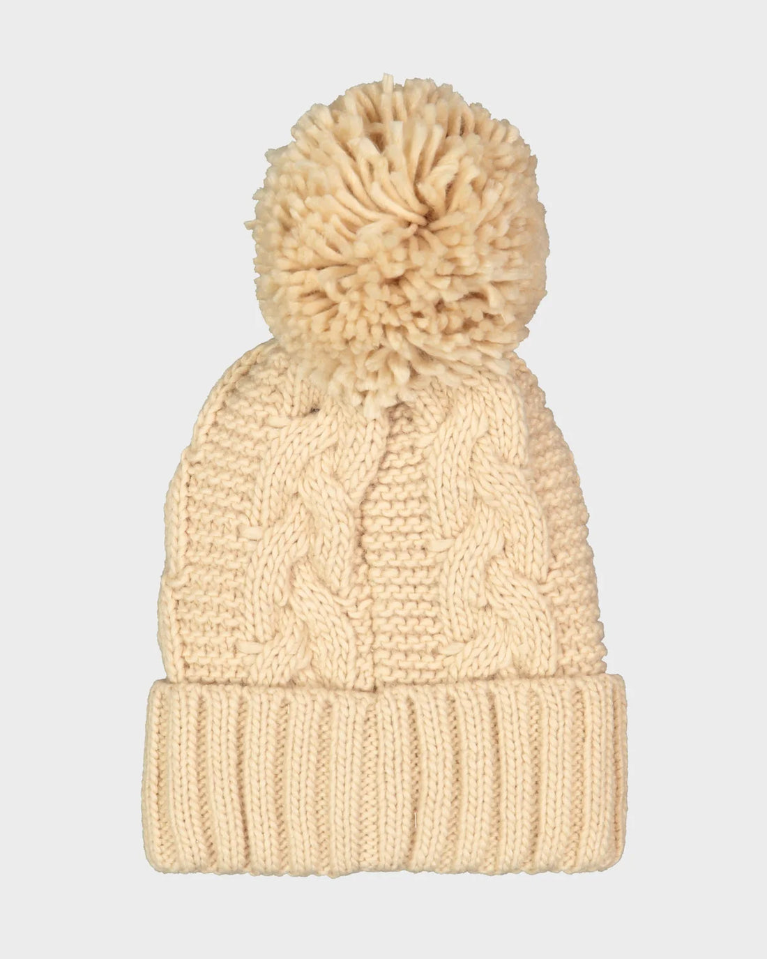 BILLABONG COZY UP BEANIE - OATMEAL