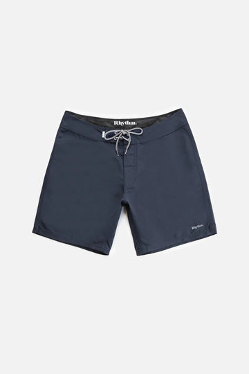 RHYTHM CLASSIC STRETCH TRUNK - WORN NAVY