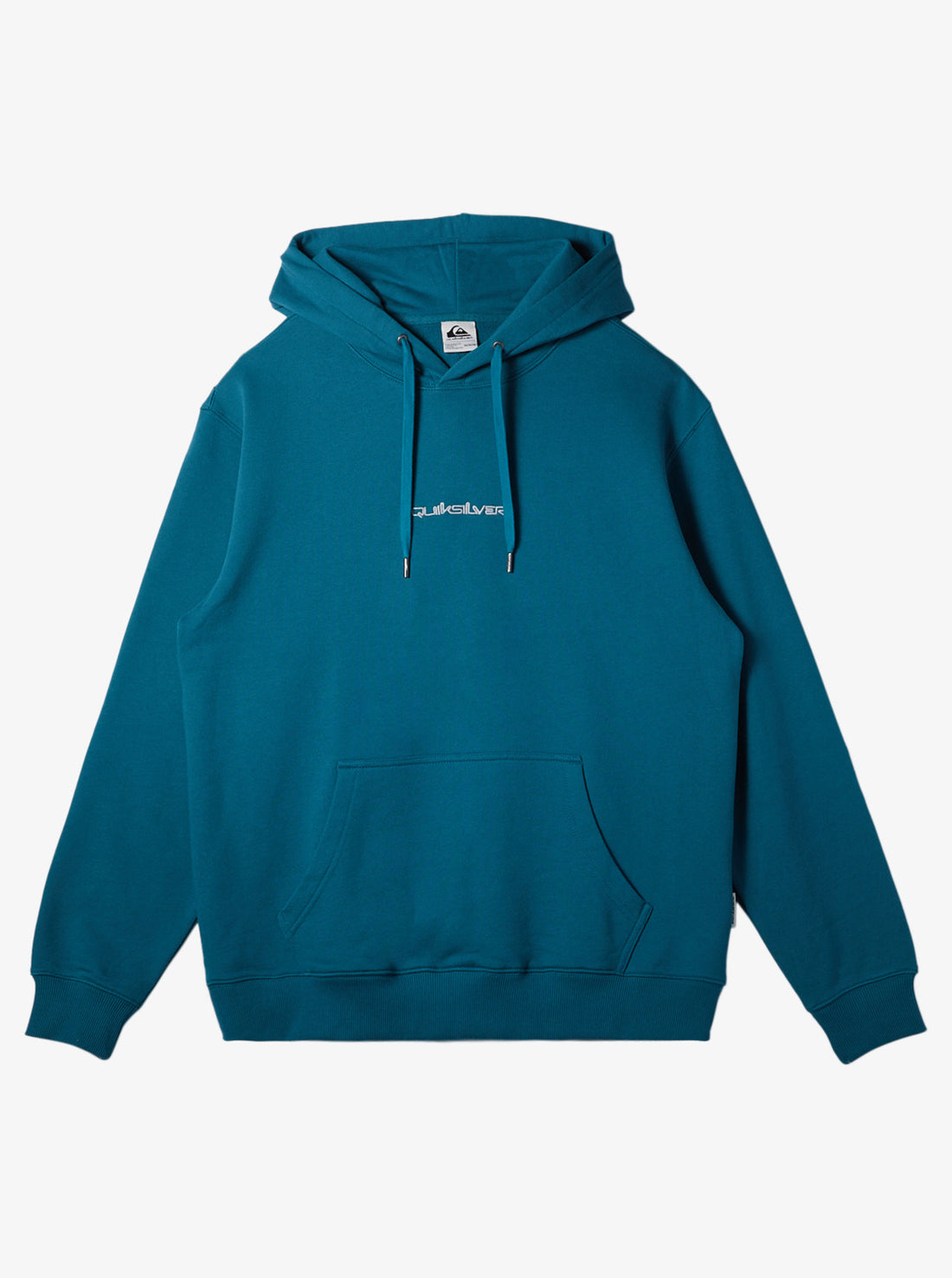 QUIKSILVER DNA OMNI LOGO PULLOVER HOODIE