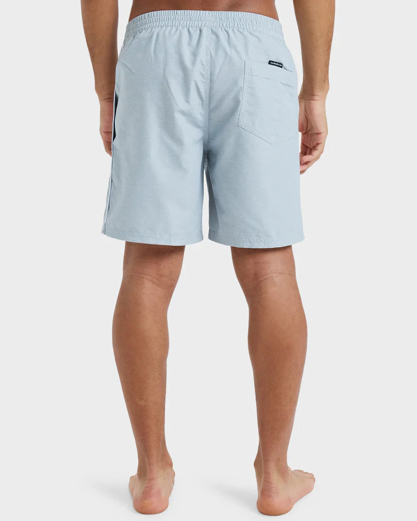 QUIKSILVER EVERYDAY VERT VOLLEY 17NB - QUARRY