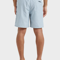 QUIKSILVER EVERYDAY VERT VOLLEY 17NB - QUARRY