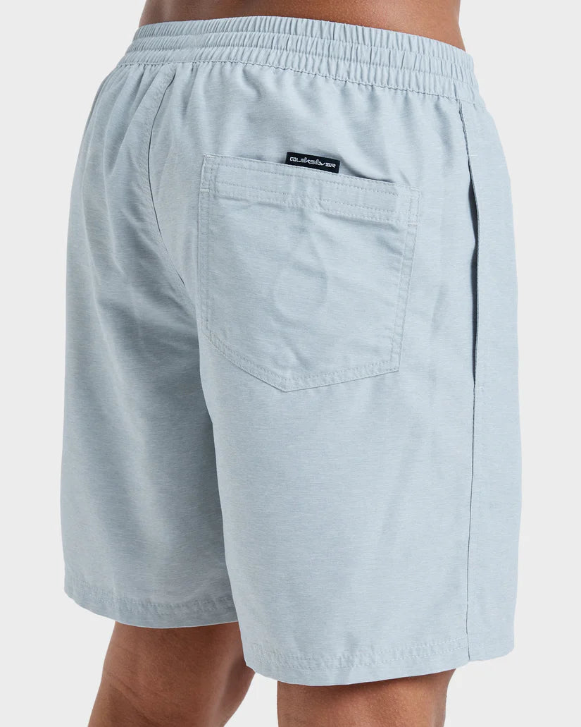 QUIKSILVER EVERYDAY VERT VOLLEY 17NB - QUARRY