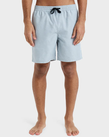 QUIKSILVER EVERYDAY VERT VOLLEY 17NB - QUARRY