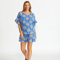 FLORANCE BOHEMIA ELLA SHORT