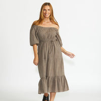 FLORANCE BOHEMIA NINA DRESS