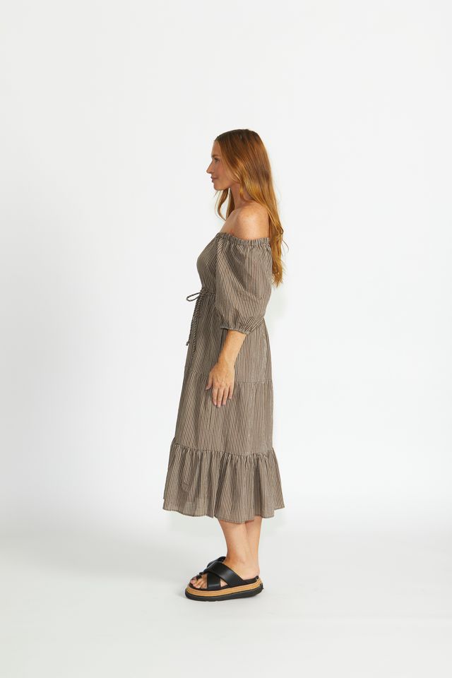 FLORANCE BOHEMIA NINA DRESS