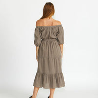 FLORANCE BOHEMIA NINA DRESS