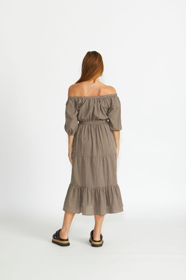 FLORANCE BOHEMIA NINA DRESS